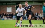 Fussball | Frauen | Saison 2025-2026 | Niederrheinliga | 07. Spieltag | GW Lankern vs. CfR Links