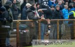 Fussball | Herren | Saison 2025-2026 | Regionalliga West | 23. Spieltag | 1.FC Bocholt vs. Bonner SC