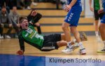 Handball | Herren | Saison 2024-2025 | Verbandsliga | 11. Spieltag | HCTV Rhede vs. TD Lank