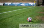 Fussball | Herren | Saison 2025-2026 | Regionalliga West | 05. Spieltag | 1.FC Bocholt vs. SC Paderborn 07 U23