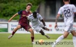 Fussball | Herren | Saison 2025-2026 | Regionalliga West | 06. Spieltag | Bonner SC vs. 1.FC Bocholt
