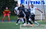 Fussball | Herren | Saison 2023-2024 | Kreisliga A | 02. Spieltag | SC Westfalia Anholt vs. 1.FC Bocholt