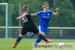 Fussball - Regionalliga Frauen // Borussia Bocholt vs. CfR Links