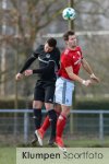 Fussball - Landesfreundschaftsspiel // 1.FC Bocholt vs. SC Spelle-Venhaus