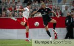 Fussball | Herren | Saison 2026-2027 | Niederrheinpokal | 01. Runde | SV Biemenhorst vs. Fortuna Duesseldorf