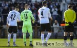 Fussball | Herren | Saison 2022-2023 | Regionalliga West | 24. Spieltag | 1.FC Bocholt vs. SC Wiedenbrueck