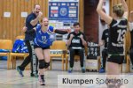 Volleyball - 2. Bundesliga Nord Frauen // BW Dingden vs. SV Bad Laer