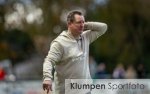 Fussball | Herren | Saison 2025-2026 | Oberliga | 12. Spieltag | SV Biemenhorst vs. SpVg Schonnebeck