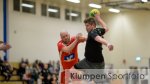 Handball - Bezirksliga // HCTV Rhede 2 vs. SV Schermbeck 2