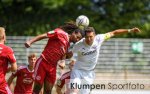 Fussball | Herren | Saison 2022-2023 | Regionalliga West | 1.FC Bocholt vs. Fortuna Duesseldorf U23