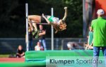 Leichtathletik | Jugend | Saison 2023 | Nordrhein Vergleichkaempfe | Ausrichter LAZ Rhede