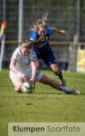 Fussball | Frauen| Saison 2021-2022 | 2. Bundesliga | Borussia Bocholt vs. SV Henstedt-Ulzburg