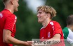 Fussball | Herren | Saison 2025-2026 | Isselburger Stadtmeisterschaften | 1.Spieltag | Ausrichter SuS Isselburg