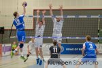 Volleyball - 2. Bundesliga Nord // TuB Bocholt vs. FC Schuettorf