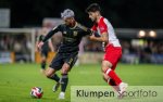 Fussball | Herren | Saison 2025-2026 | Regionalliga West | 07. Spieltag | 1.FC Bocholt vs. Sportfreunde Siegen