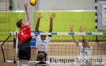 Volleyball | Herren | Saison 2025-2026 | 2. Bundesliga Nord | 08. Spieltag | TuB Bocholt vs. VV Human Essen