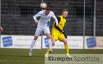 Fussball | Herren | Saison 2022-2023 | Kreisliga A | 25. Spieltag | DJK SF 97/30 Lowick 2 vs. GSV Suderwick