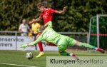 Fussball | Herren | Saison 2026-2027 | Landesliga | 01. Spieltag | SV Biemenhorst vs. SC Victoria Mennrath