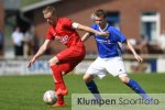 Fussball - Bezirksliga Gr. 6 // BW Dingden vs. SV Haldern