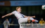 Fussball | Herren | Saison 2025-2026 | Oberliga | 25. Spieltag | SV Biemenhorst vs. VfB 03 Hilden