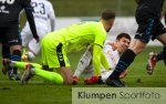 Fussball - Landesfreundschaftsspiel // 1. FC Bocholt vs. De Graafshap Doetinchem
