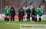 Fussball | Frauen | Saison 2022-2023 | Niederrheinliga | 16. Spieltag | GW Lankern vs. MSV Duisburg 2