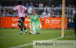 Fussball | Herren | Saison 2025-2026 | regionale Freundschaftsspiel | 1.FC Bocholt vs. FC Schalke 04