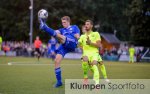 Fussball - Landesliga Gr. 2 // BW Dingden vs. PSV Wesel