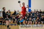 Handball - Bezirksliga // HCTV Rhede 2 vs. TSV Bocholt