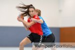 Handball - Verbandsliga weibliche C-Jugend // TSV Bocholt vs. HCTV Rhede