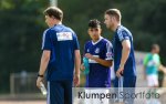 Fussball - Bezirksliga Gr. 5 // TuB Bocholt vs. TuS Viktoria Buchholz