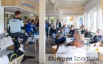 Allgemein | Netzwerkabend | Ausrichter SSV Bocholt
