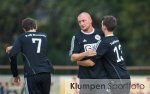 Fussball - Kreisliga A // TuB Mussum vs. TuB Mussum 2