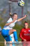 Fussball - Regionalliga Frauen // Borussia Bocholt vs. DSC Arminia Bielefeld