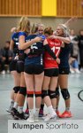 Volleyball - Regionalliga Frauen // SG SV Werth/TuBocholt vs. TV Gladbeck
