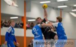 Handball - Landesliga // TSV Bocholt vs. SC Bottrop