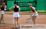 Tennis - 1. Verbandsliga Damen // TuB Bocholt