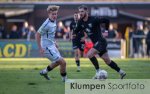 Fussball | Herren | Saison 2024-2025 | Regionalliga West | 17. Spieltag | 1.FC Bocholt vs. SC Paderborn 07 U23