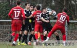 Fussball - Landesfreundschaftsspiel // 1.FC Bocholt vs. TuS Haltern