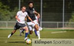 Fussball | Herren | Saison 2022-2023 | Bezirksliga Gr.6 | 2. Spieltag | 1.FC Bocholt 2 vs. TuB Bocholt