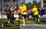 Fussball | Herren | Saison 2022-2023 | Landesliga | 07. Spieltag | DJ KSF 97/30 Lowick vs. VfB Bottrop