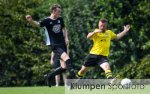 Fussball - Kreisfreundschaftsspiel // VfL Rhede 2 vs. DJK SF 97-30 Lowick 2