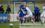 Fussball | Herren | Saison 2024-2025 | Bezirksliga | 14. Spieltag | BW Dingden 2 vs. FC Sterkrade 72