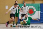 Fussball - Silvesterturnier fuer Alt-Herren // Ausrichter SuS Isselburg