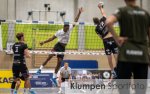 Volleyballball | Herren | Saison 2024-2025 | WVV Pokal | 02. Spieltag | TuB Bocholt vs. TuS Mondorf