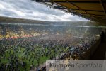 Fussball | Herren | Saison 2023-2024 | Regionalliga West | 31. Spieltag | TSV Alemannia Aachen vs. 1.FC Bocholt