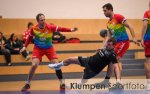 Handball | Herren | Saison 2022-2023 | Bezirksliga | HCTV Rhede 2 vs. Uedemer TuS