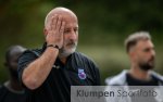 Fussball | Herren | Saison 2025-2026 | Regionalliga West | 06. Spieltag | Bonner SC vs. 1.FC Bocholt