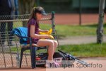 Tennis - 2. Verbandsliga Frauen // TuB Bocholt vs. TC BW Bocholt