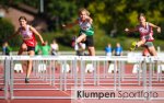 Leichtathletik | Jugend | Saison 2023 | Nordrhein Vergleichkaempfe | Ausrichter LAZ Rhede